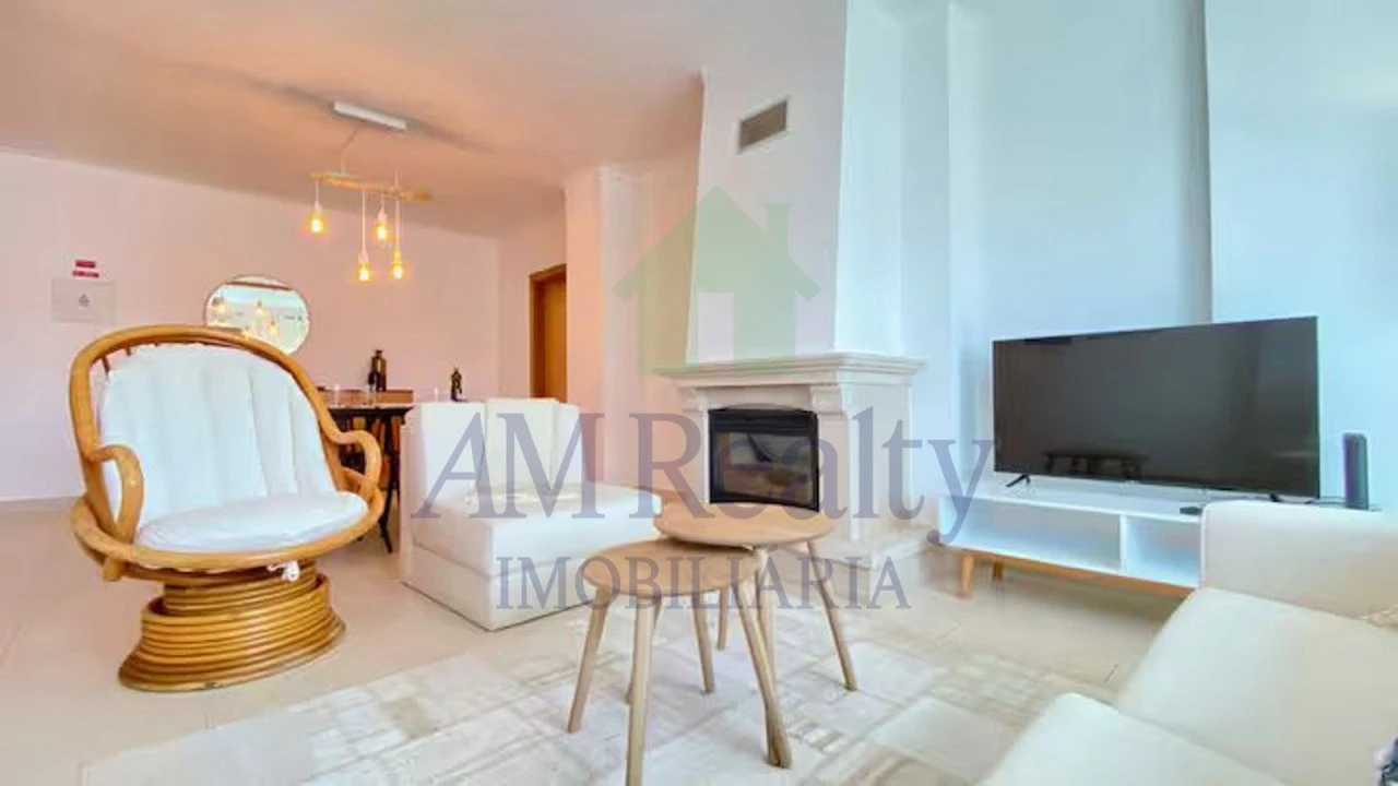 Apartamento T1 para Venda em Ferrel Foto 4