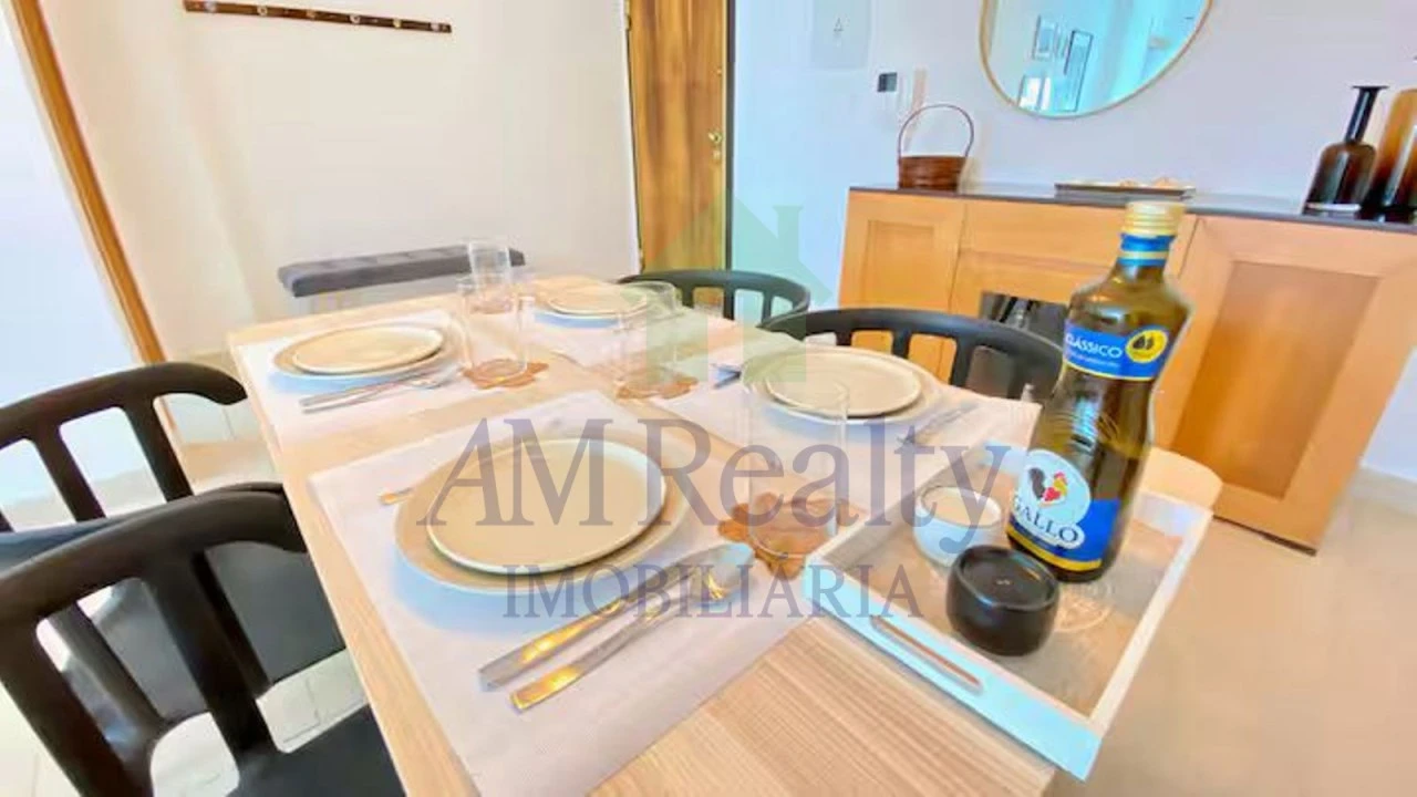 Apartamento T1 para Venda em Ferrel Foto 6