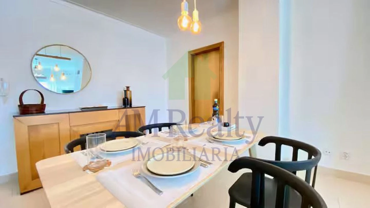 Apartamento T1 para Venda em Ferrel Foto 7