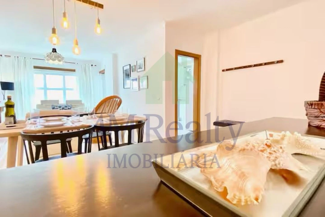 Apartamento T1 para Venda em Ferrel Foto 20