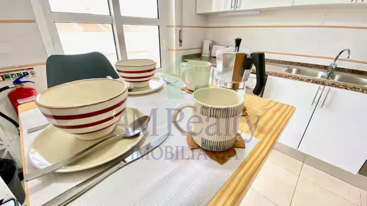 Apartamento T1 para Venda em Ferrel Foto 21