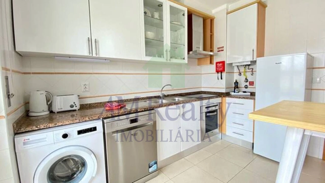 Apartamento T1 para Venda em Ferrel Foto 22