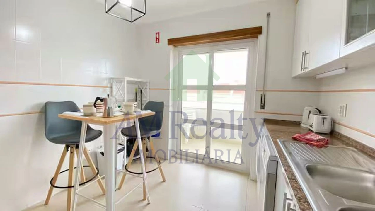 Apartamento T1 para Venda em Ferrel Foto 23