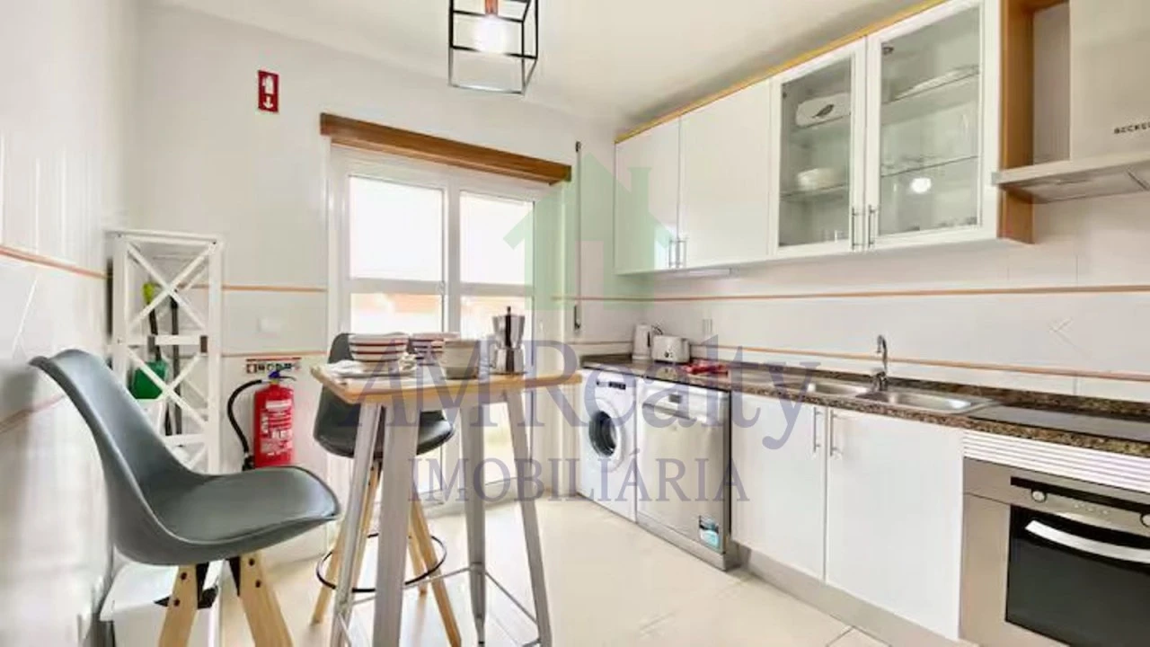 Apartamento T1 para Venda em Ferrel Foto 24