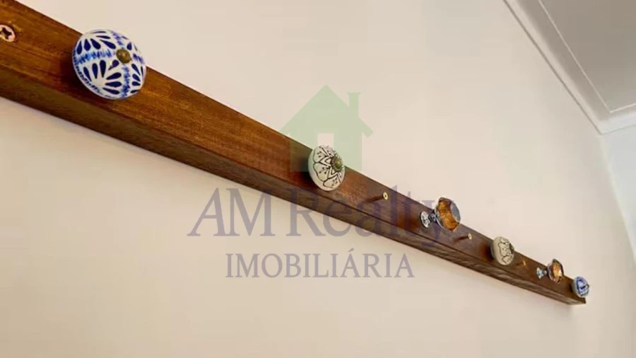 Apartamento T1 para Venda em Ferrel Foto 12