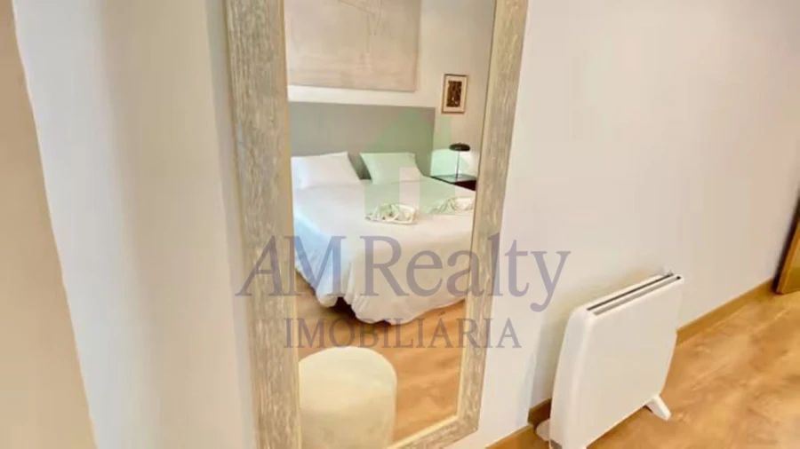 Apartamento T1 para Venda em Ferrel Foto 14