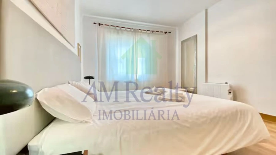 Apartamento T1 para Venda em Ferrel Foto 17