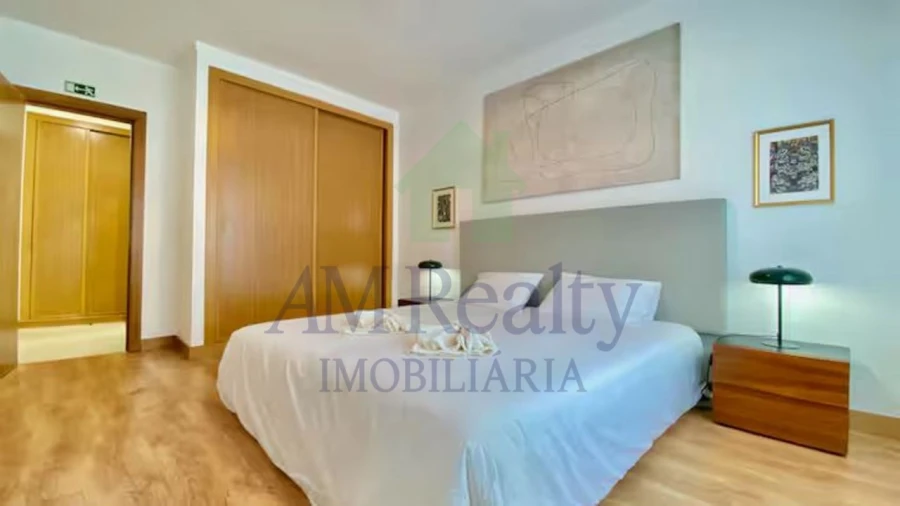 Apartamento T1 para Venda em Ferrel Foto 18