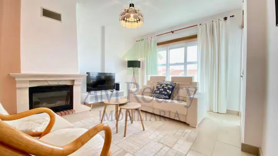 Apartamento T1 para Venda em Ferrel