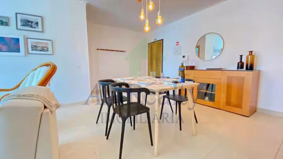 Apartamento T1 para Venda em Ferrel Foto 5