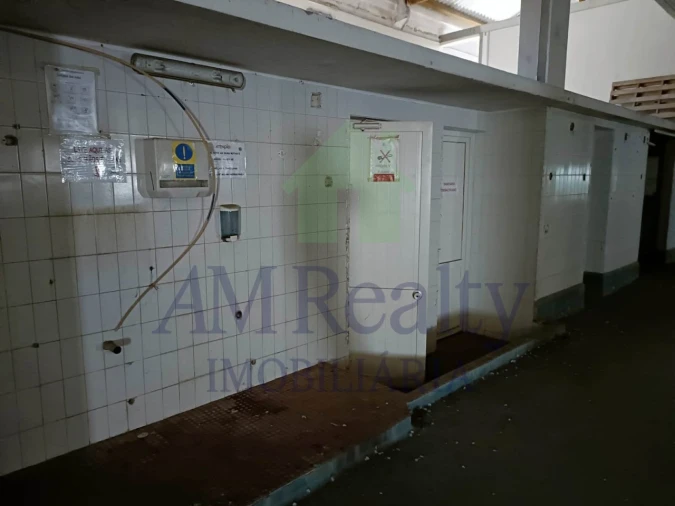 Armazém para Venda em Peniche Foto 4