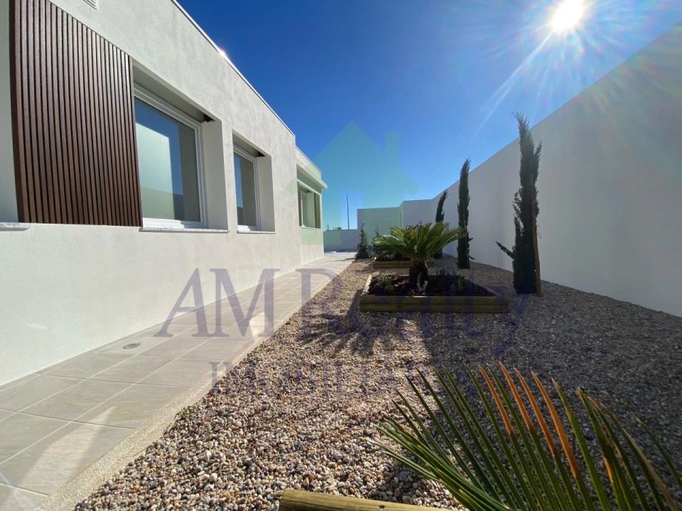 Moradia T3 para Venda em Lourinhã e Atalaia Foto 9