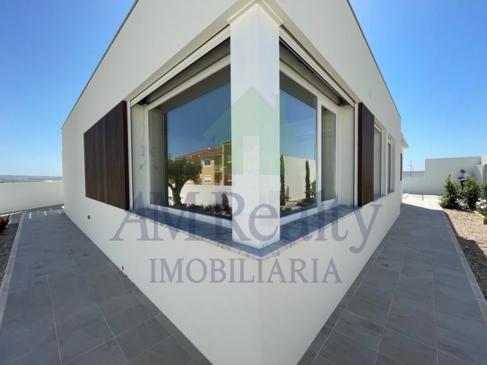 Moradia T3 para Venda em Lourinhã e Atalaia Foto 22