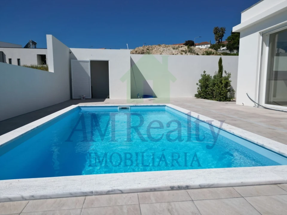 Moradia T3 para Venda em Lourinhã e Atalaia Foto 27