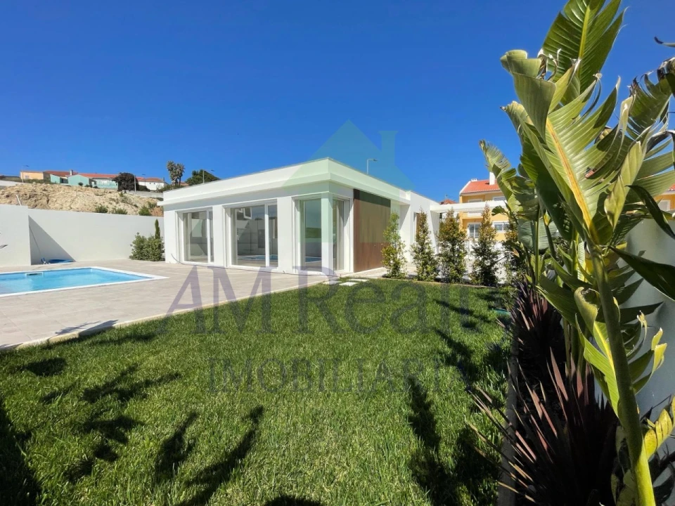 Moradia T3 para Venda em Lourinhã e Atalaia Foto 30