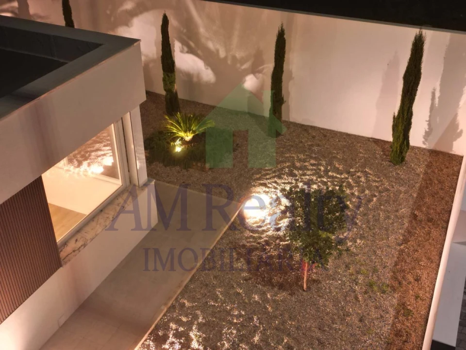 Moradia T3 para Venda em Lourinhã e Atalaia Foto 21