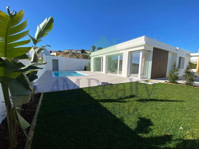 Moradia T3 para Venda em Lourinhã e Atalaia Foto 5