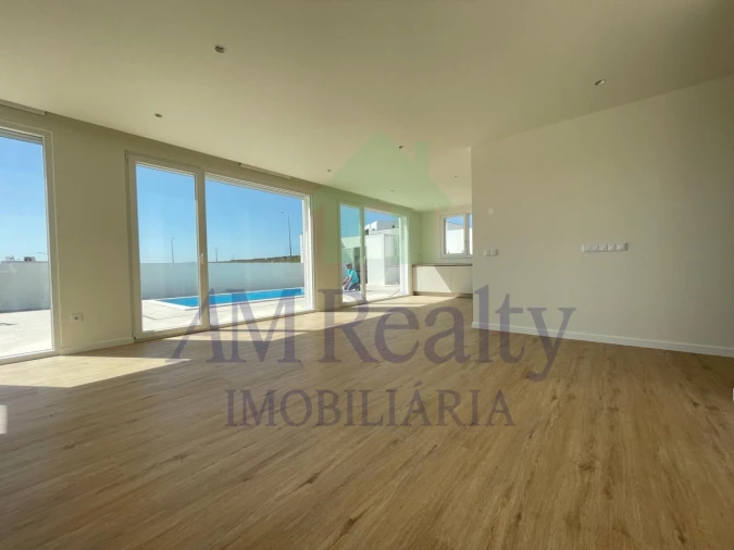 Moradia T3 para Venda em Lourinhã e Atalaia Foto 16