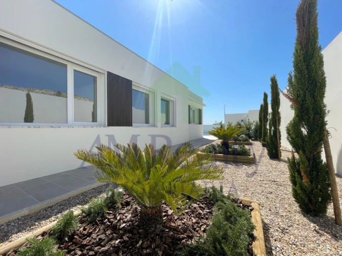 Moradia T3 para Venda em Lourinhã e Atalaia Foto 24