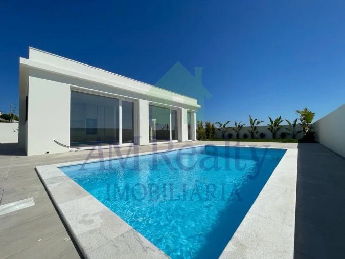 Moradia T3 para Venda em Lourinhã e Atalaia Foto 25