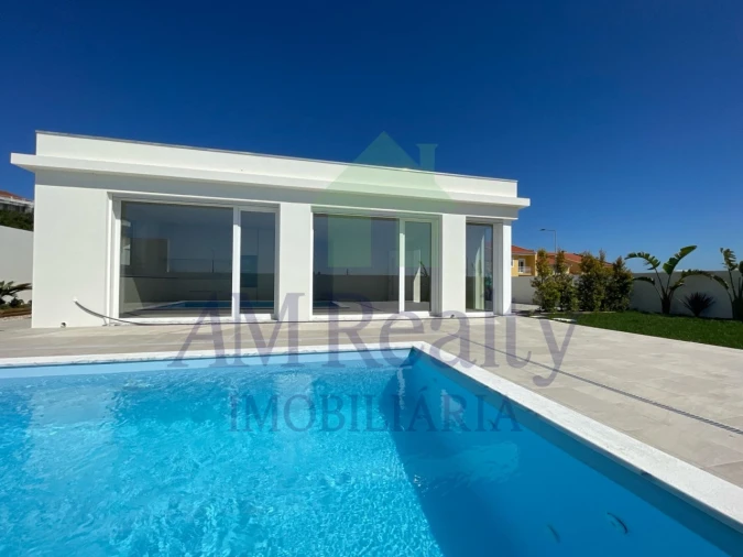 Moradia T3 para Venda em Lourinhã e Atalaia Foto 26