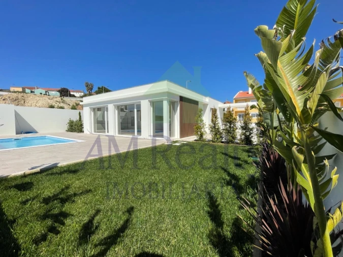 Moradia T3 para Venda em Lourinhã e Atalaia Foto 30