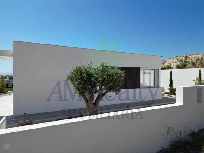 Moradia T3 para Venda em Lourinhã e Atalaia Foto 31