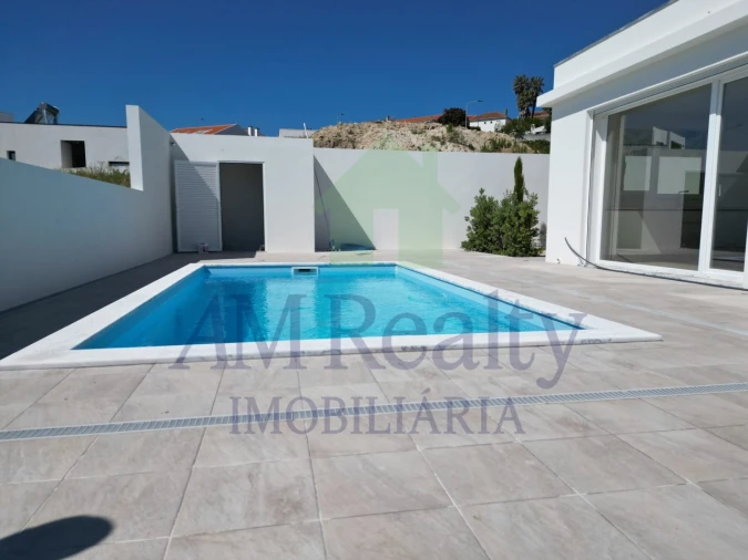 Moradia T3 para Venda em Lourinhã e Atalaia Foto 32