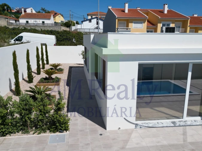 Moradia T3 para Venda em Lourinhã e Atalaia Foto 7