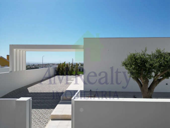 Moradia T3 para Venda em Lourinhã e Atalaia Foto 36