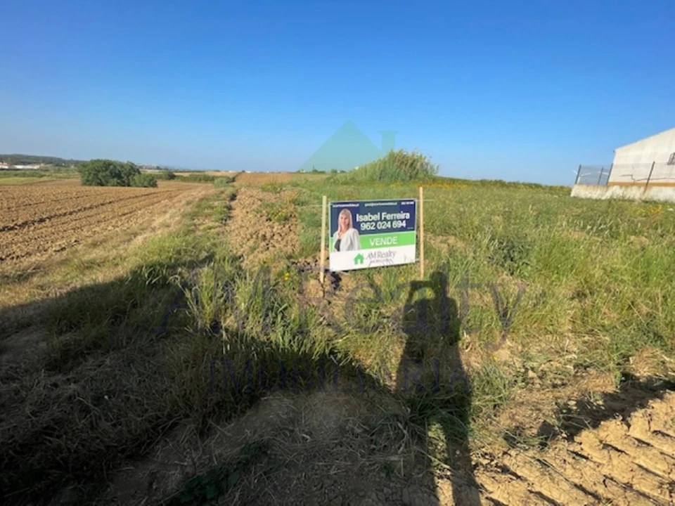 Terreno Agricola ou Rústico para Venda em São Bartolomeu dos Galegos e Moledo Foto 1