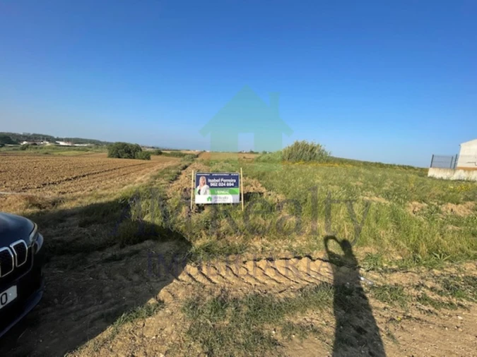 Terreno Agricola ou Rústico para Venda em São Bartolomeu dos Galegos e Moledo Foto 2