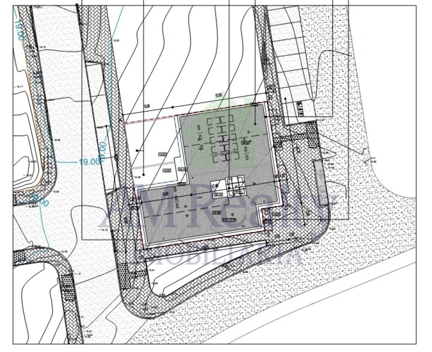 Terreno para Venda em Ferrel Foto 5