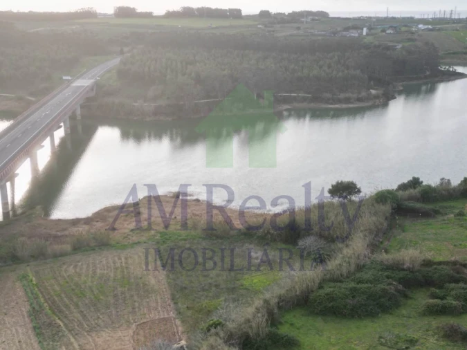 Terreno Agricola ou Rústico para Venda em Atouguia da Baleia Foto 9