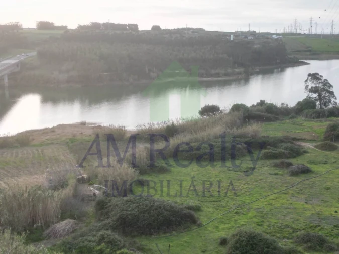 Terreno Agricola ou Rústico para Venda em Atouguia da Baleia Foto 10