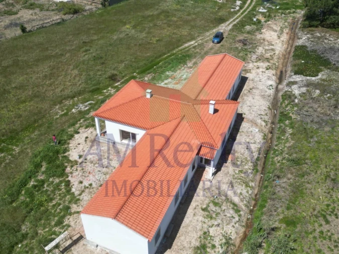 Moradia T5 para Venda em Ferrel Foto 9