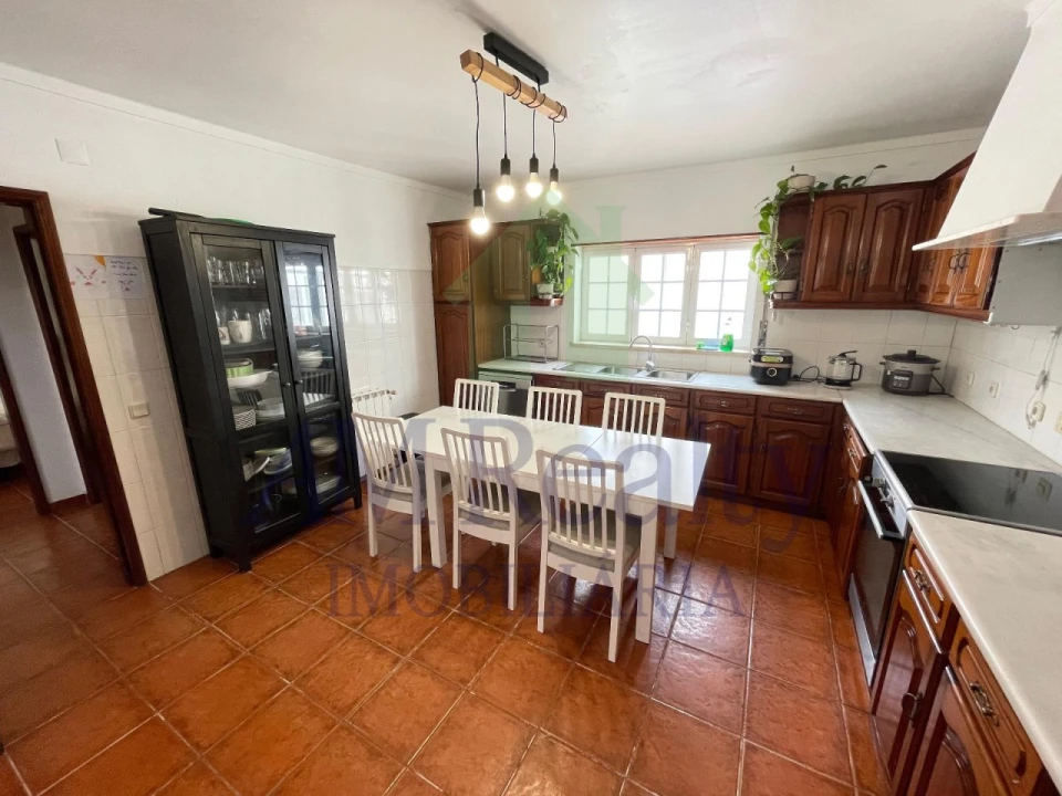 Moradia T3 para Venda em Serra D'El-Rei Foto 12