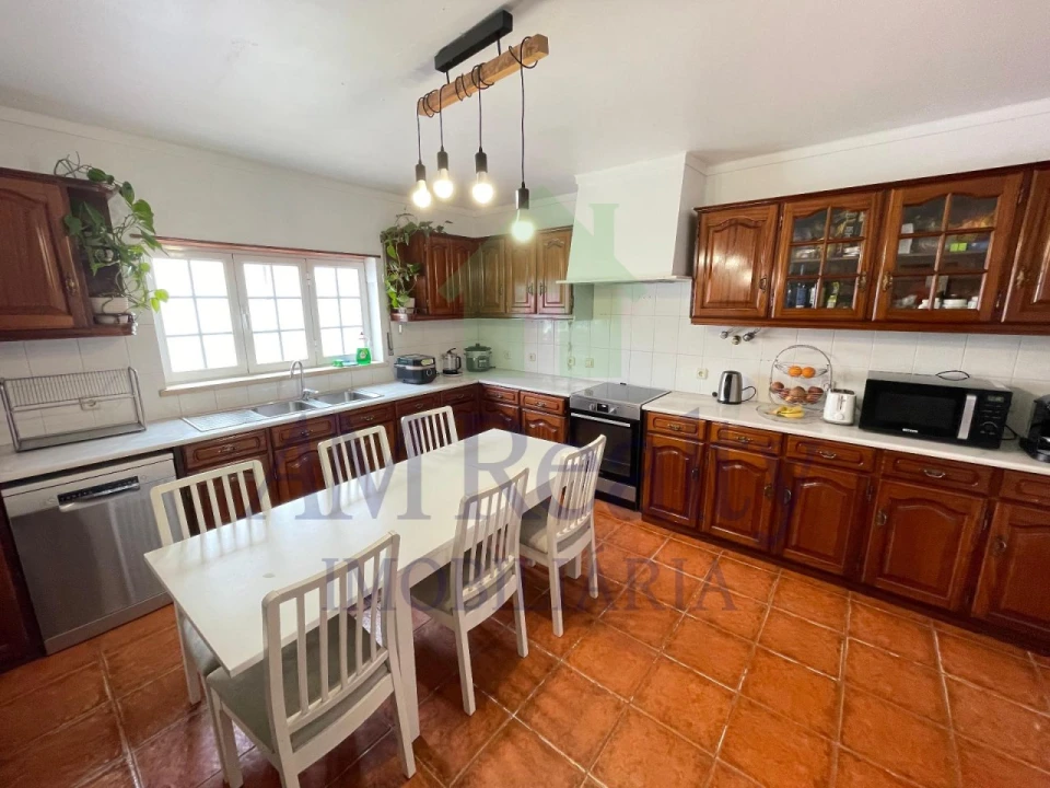 Moradia T3 para Venda em Serra D'El-Rei Foto 13