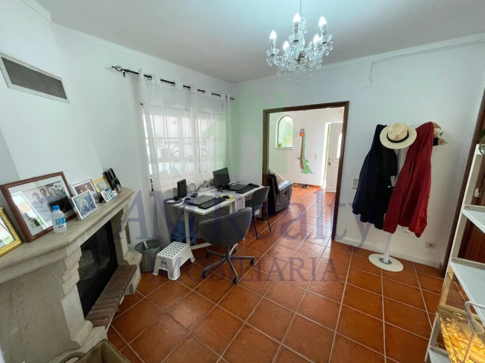 Moradia T3 para Venda em Serra D'El-Rei Foto 16