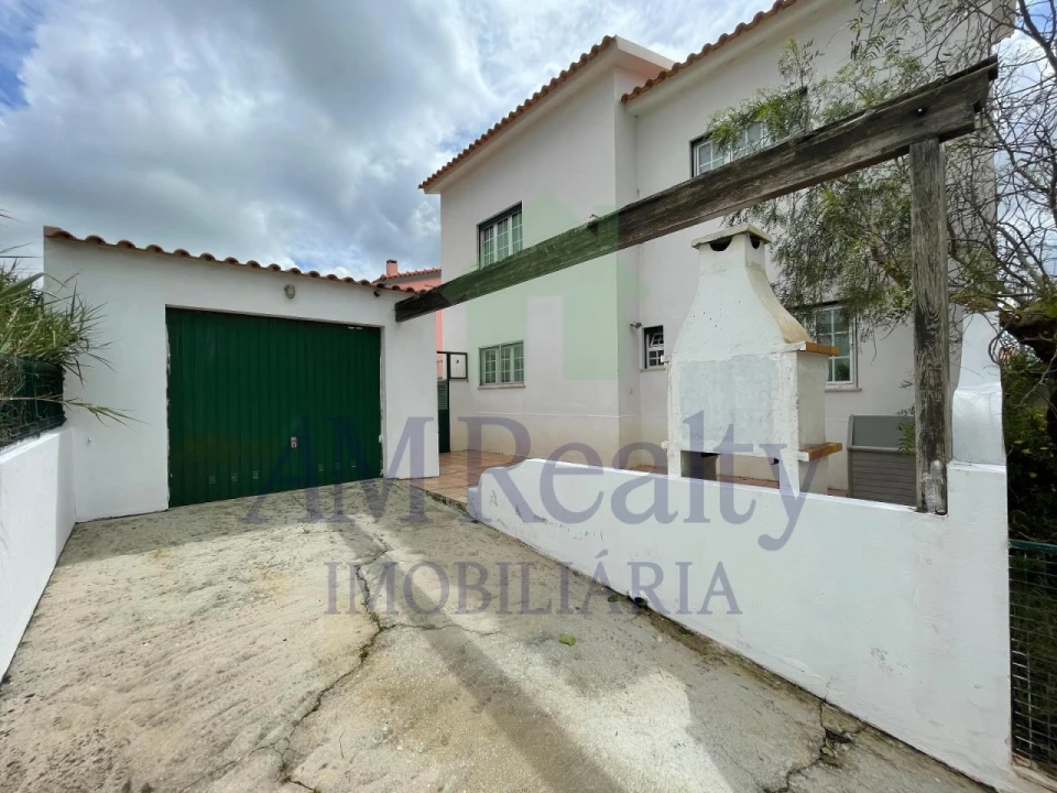 Moradia T3 para Venda em Serra D'El-Rei Foto 18