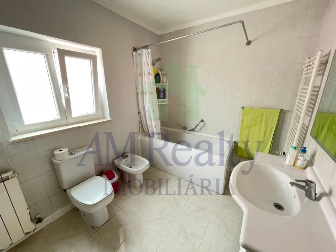 Moradia T3 para Venda em Serra D'El-Rei Foto 11