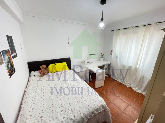 Moradia T3 para Venda em Serra D'El-Rei Foto 15