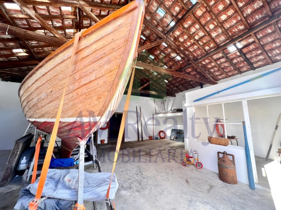 Armazém para Venda em Peniche Foto 16