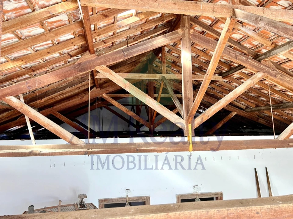 Armazém para Venda em Peniche Foto 27