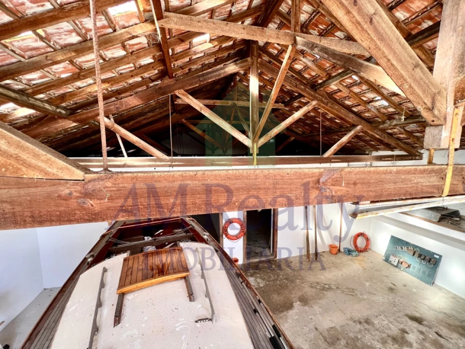 Armazém para Venda em Peniche Foto 28