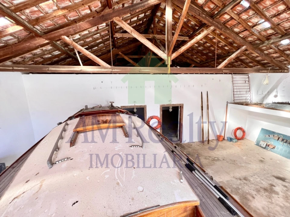 Armazém para Venda em Peniche Foto 30