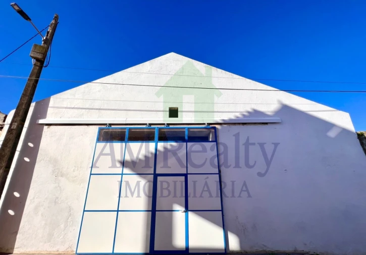 Armazém para Venda em Peniche Foto 5
