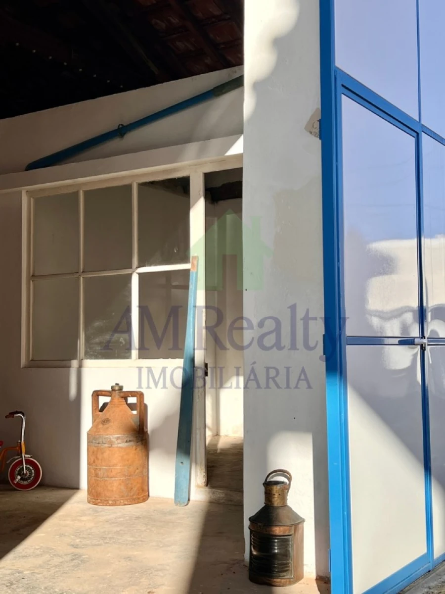 Armazém para Venda em Peniche Foto 10