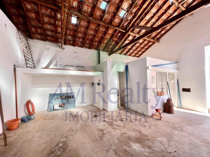 Armazém para Venda em Peniche Foto 12