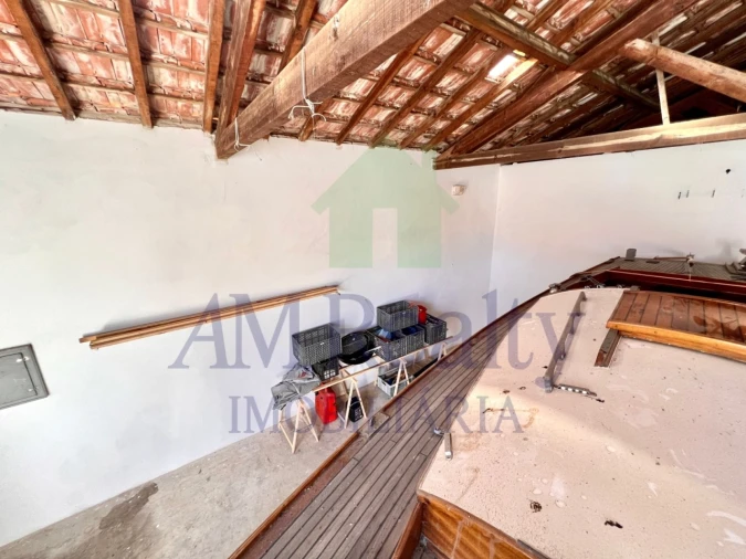 Armazém para Venda em Peniche Foto 34